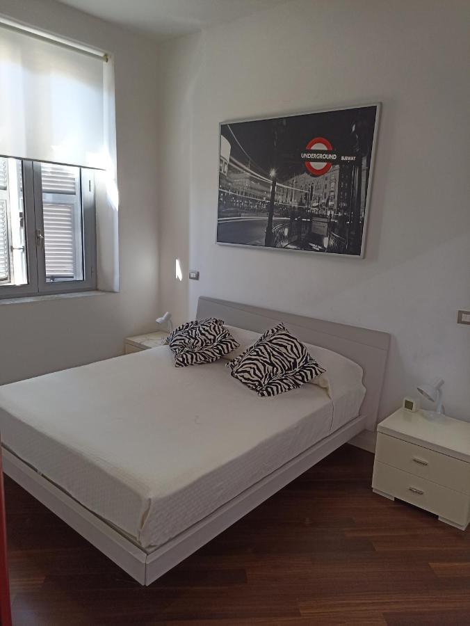 Attico Gabriel Apartment Civitavecchia Exterior photo