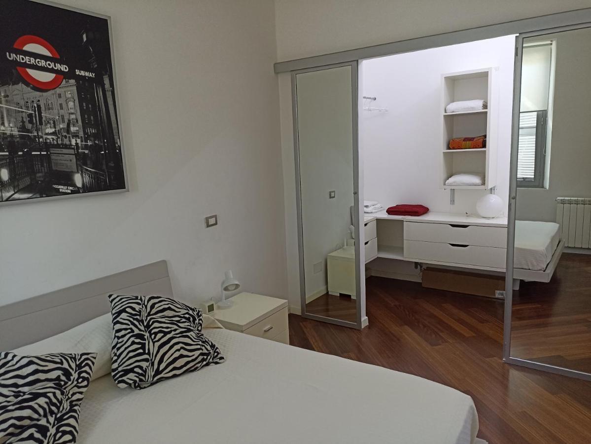 Attico Gabriel Apartment Civitavecchia Exterior photo