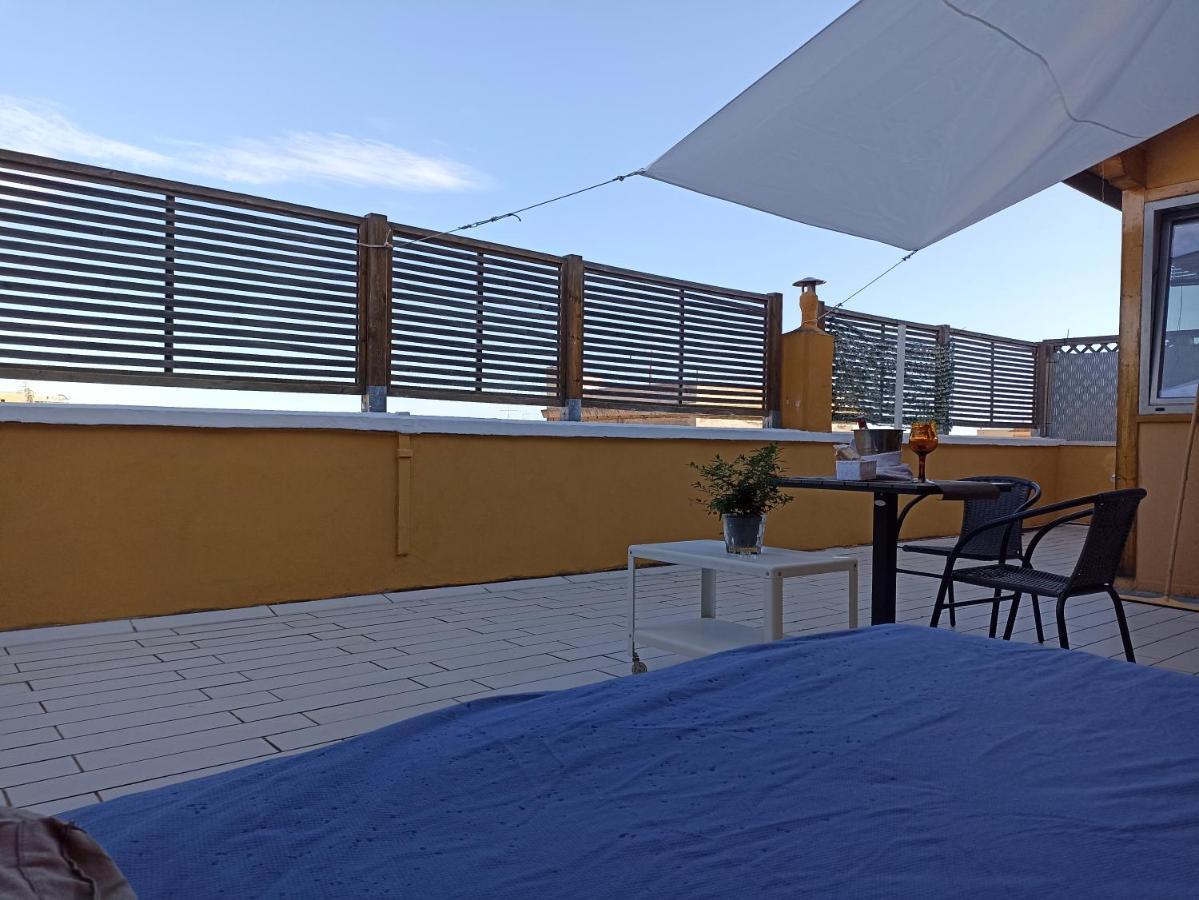 Attico Gabriel Apartment Civitavecchia Exterior photo
