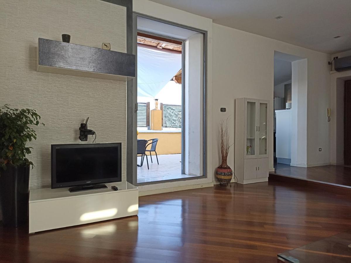 Attico Gabriel Apartment Civitavecchia Exterior photo