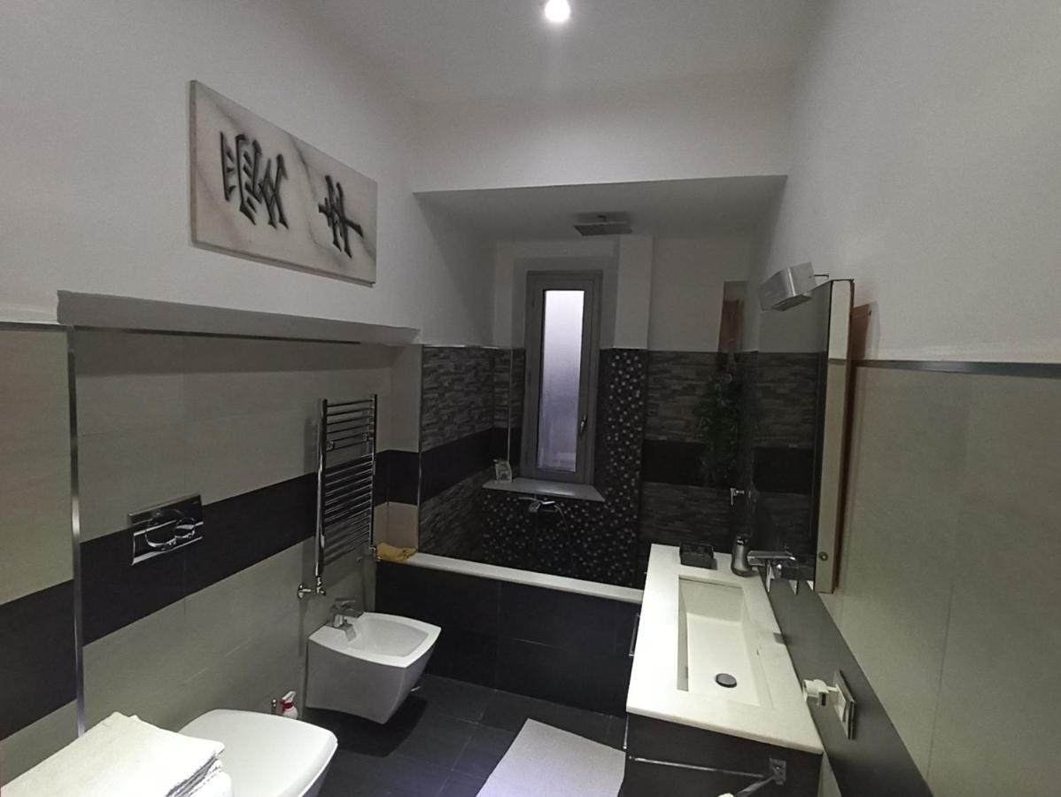Attico Gabriel Apartment Civitavecchia Exterior photo