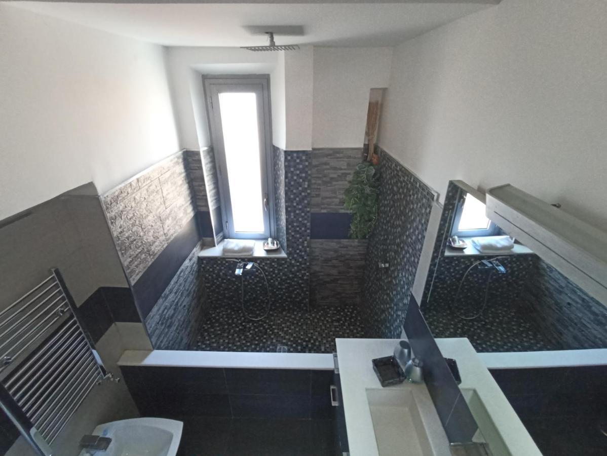 Attico Gabriel Apartment Civitavecchia Exterior photo