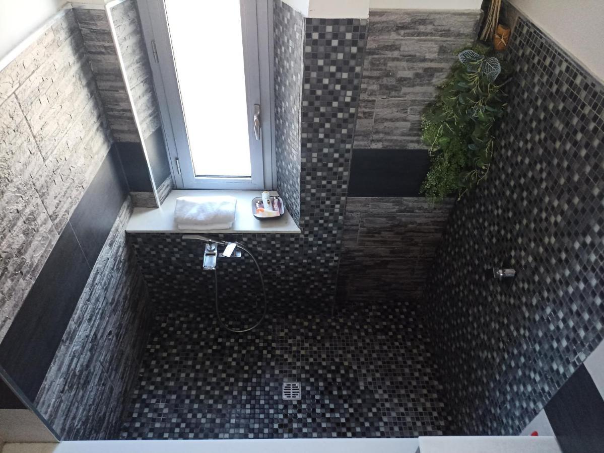Attico Gabriel Apartment Civitavecchia Exterior photo